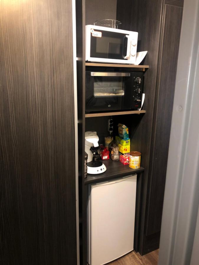 Appartement Les Hameaux 아흘르 외부 사진