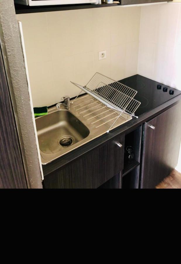 Appartement Les Hameaux 아흘르 외부 사진