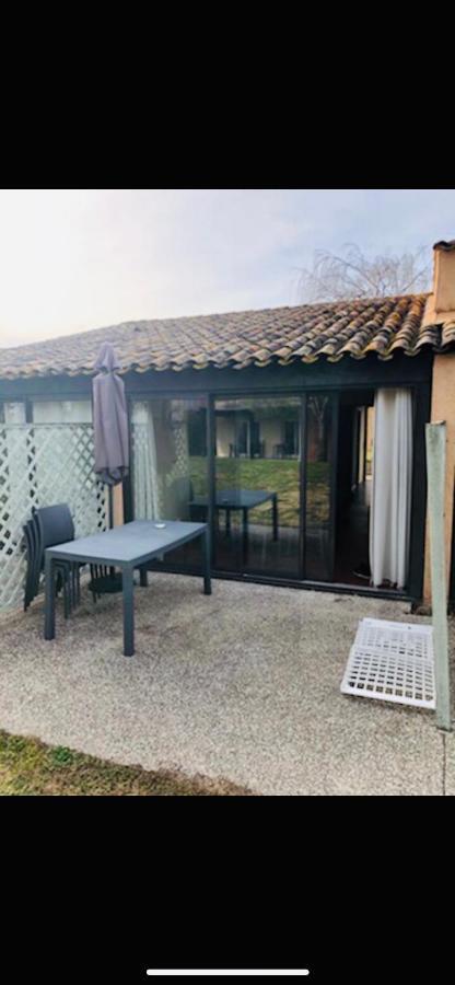 Appartement Les Hameaux 아흘르 외부 사진
