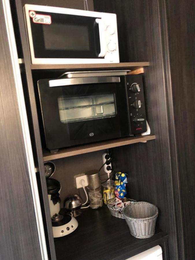 Appartement Les Hameaux 아흘르 외부 사진