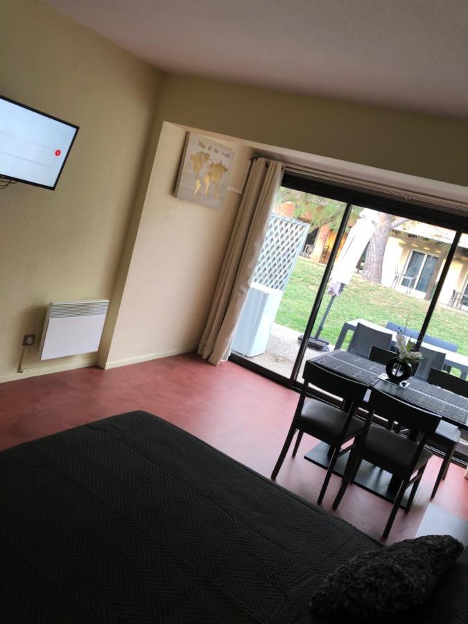 Appartement Les Hameaux 아흘르 외부 사진