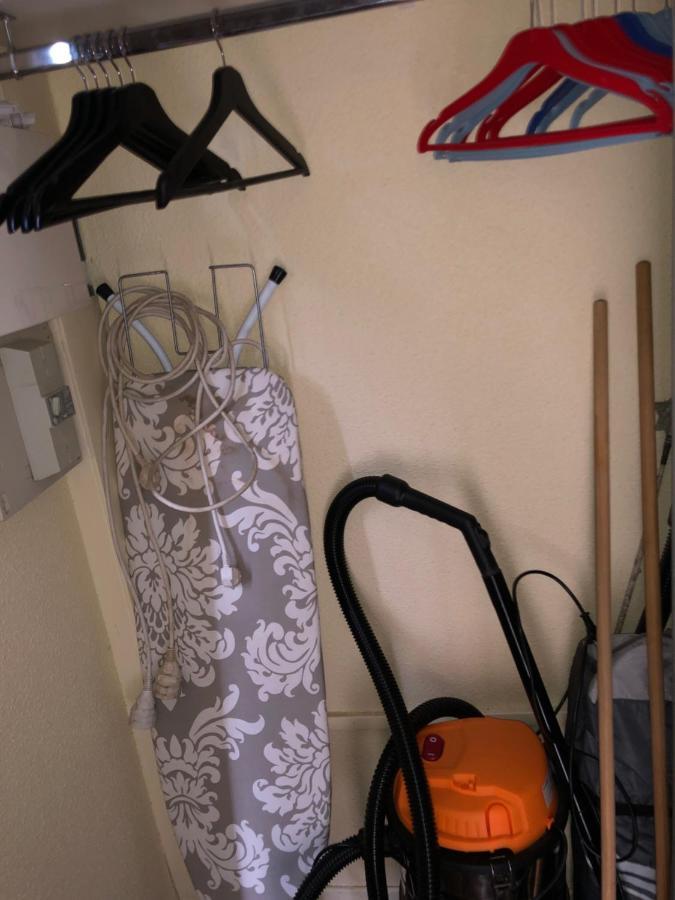 Appartement Les Hameaux 아흘르 외부 사진