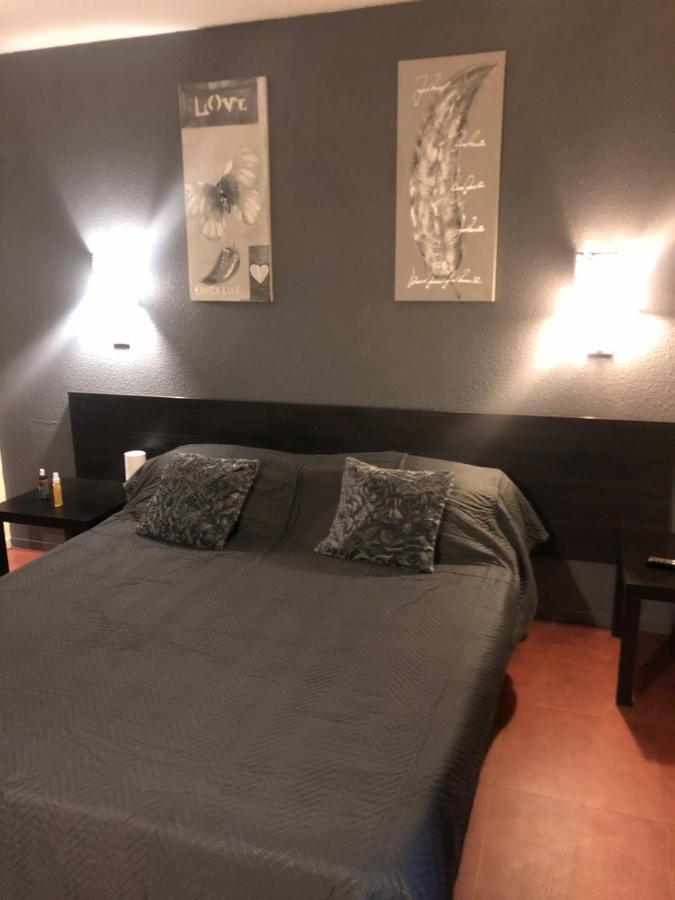 Appartement Les Hameaux 아흘르 외부 사진
