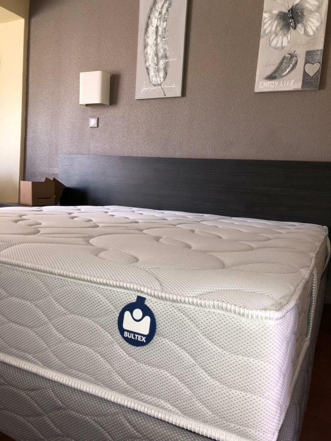 Appartement Les Hameaux 아흘르 외부 사진
