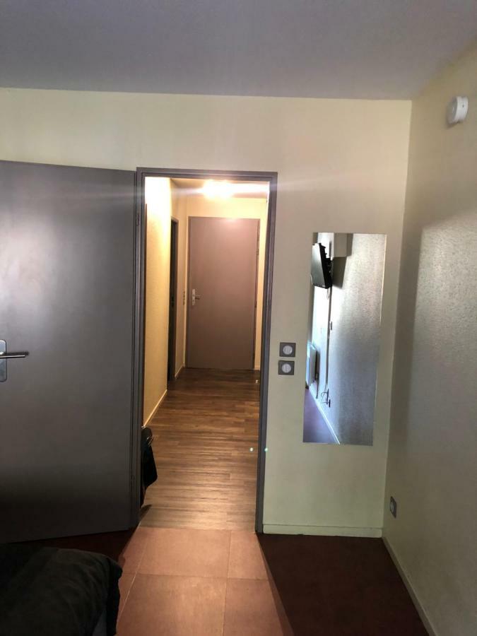 Appartement Les Hameaux 아흘르 외부 사진