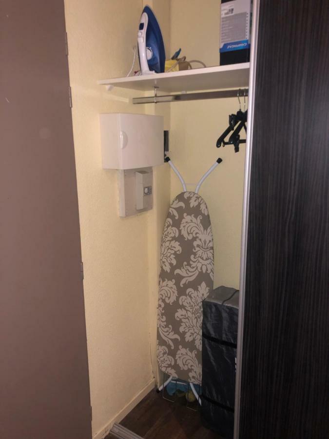 Appartement Les Hameaux 아흘르 외부 사진